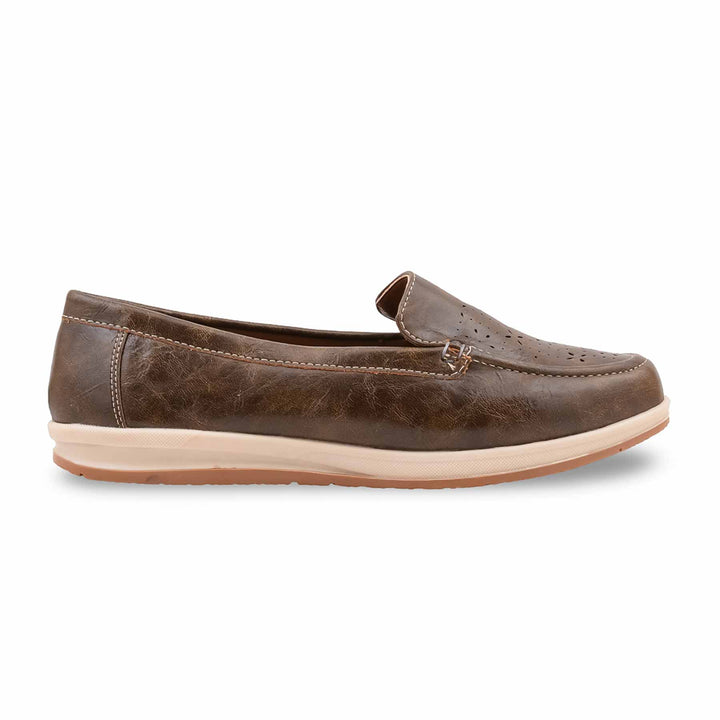 Mehndi Moccasin For Women WN4612