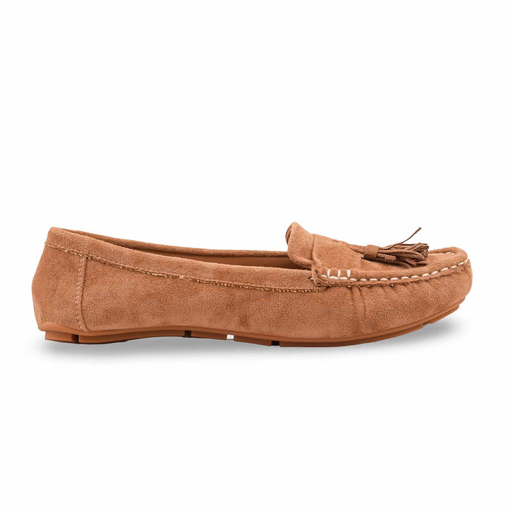 Fawn Moccasin For Women WN4618