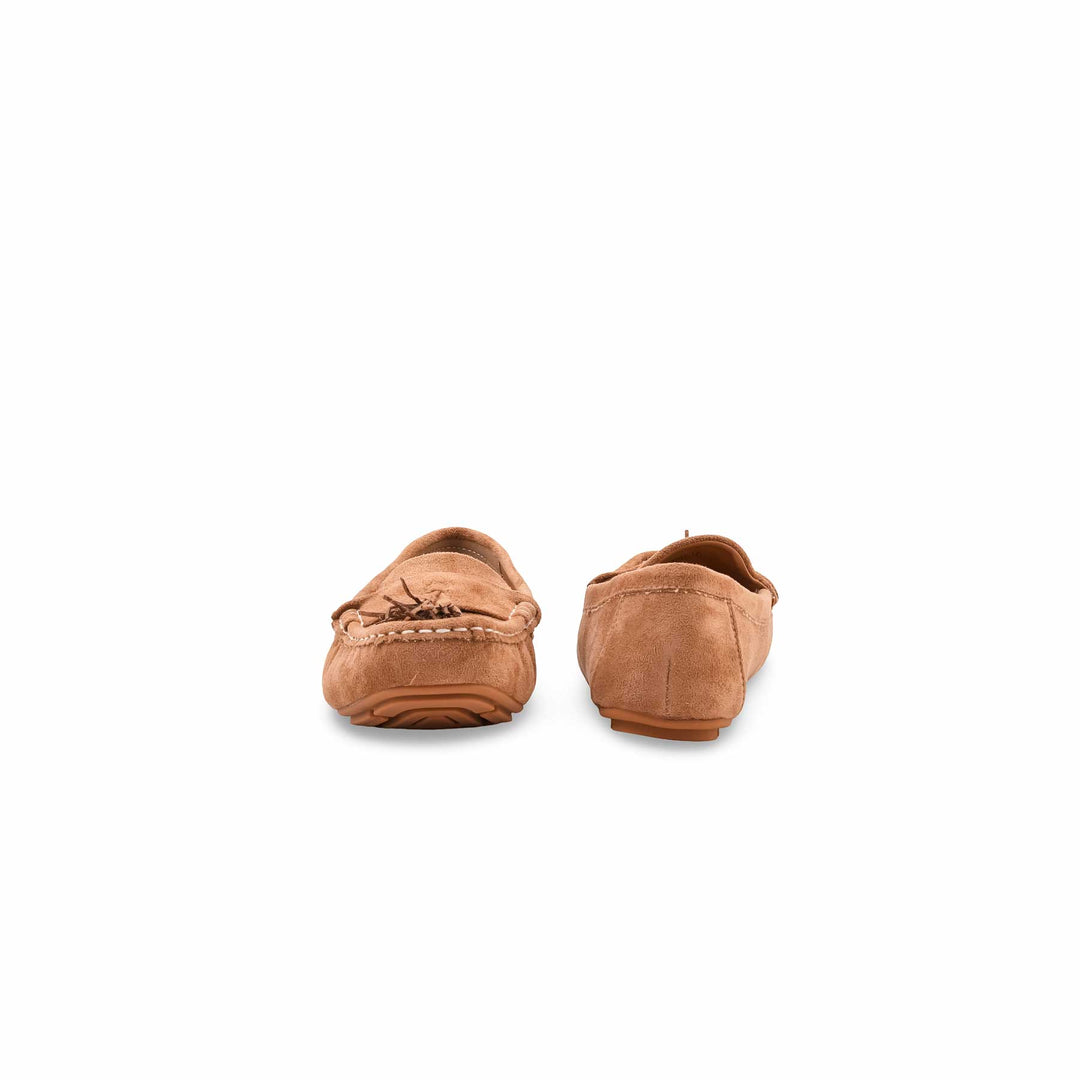 Fawn Moccasin For Women WN4618