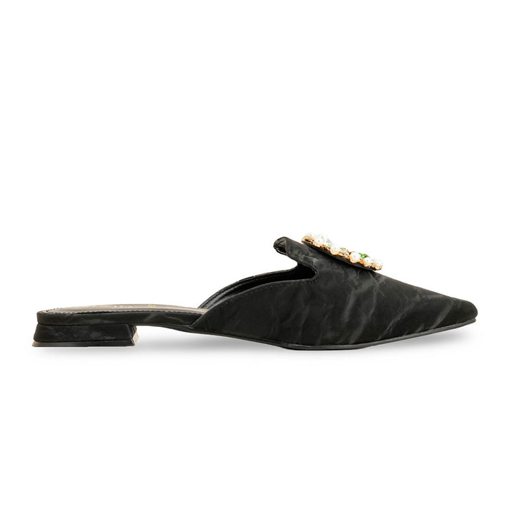 Black Back Open WN5357