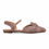 Brown Back Open WN5400