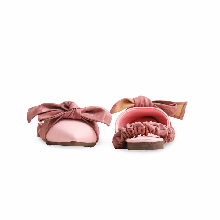 Pink Mule WN5407