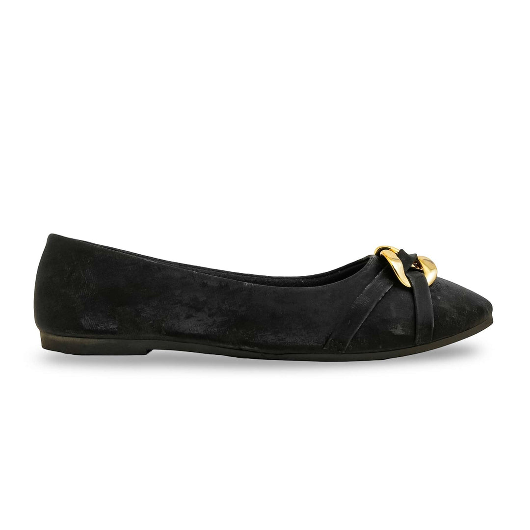 Black Pumps WN5408