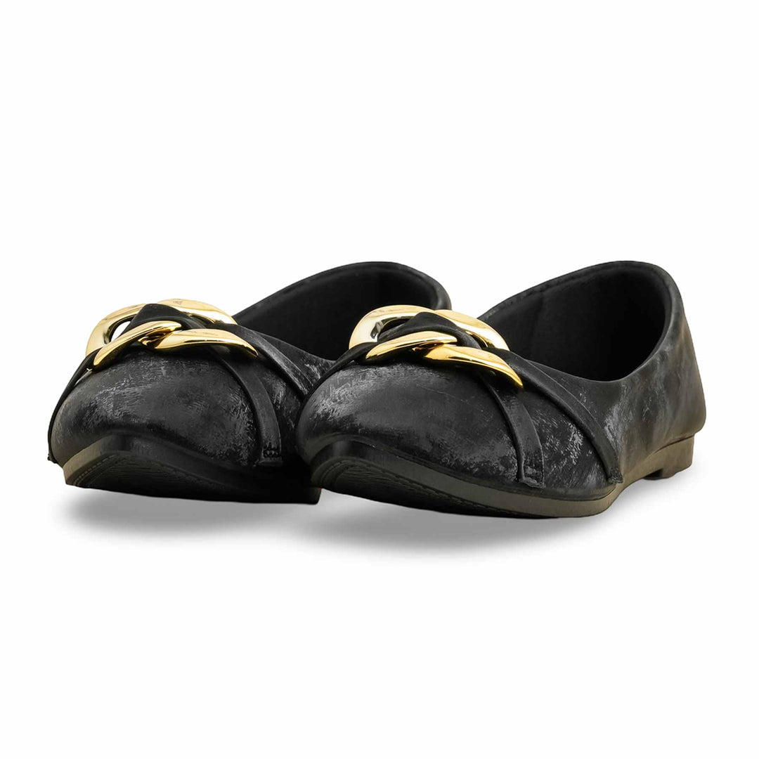 Black Pumps WN5408
