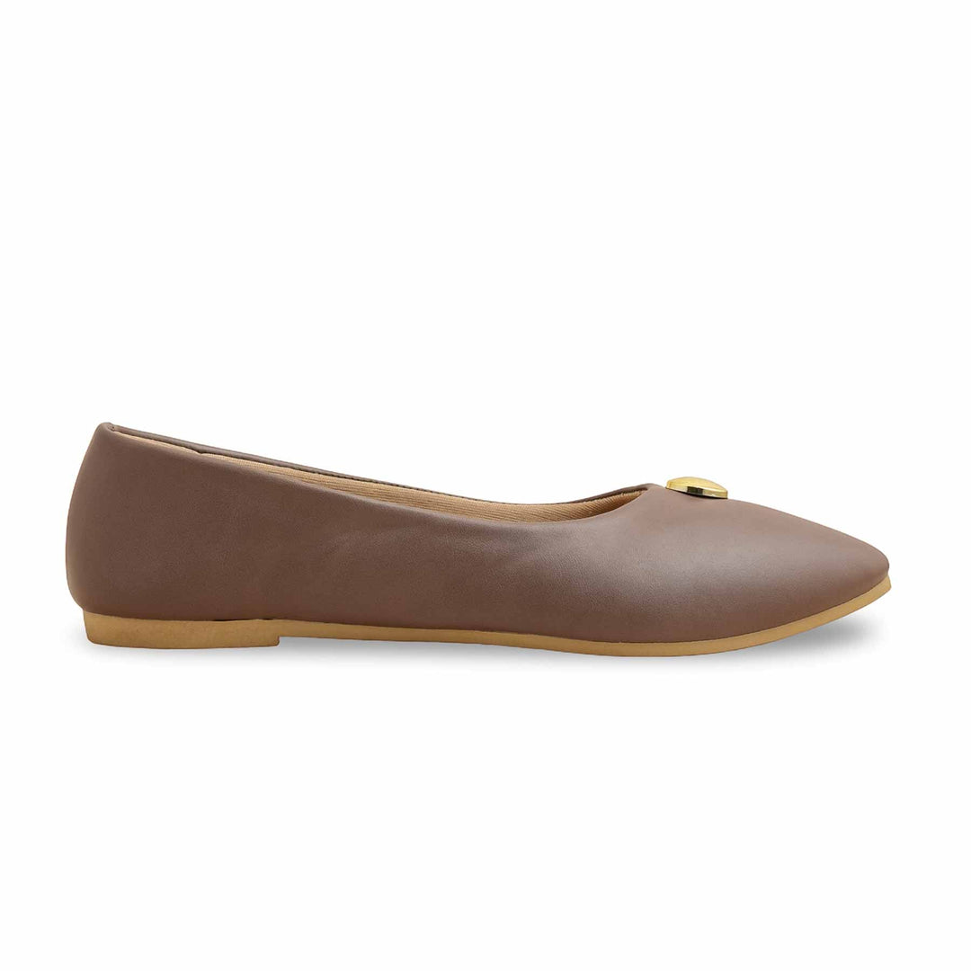 Pink Pumps WN5409