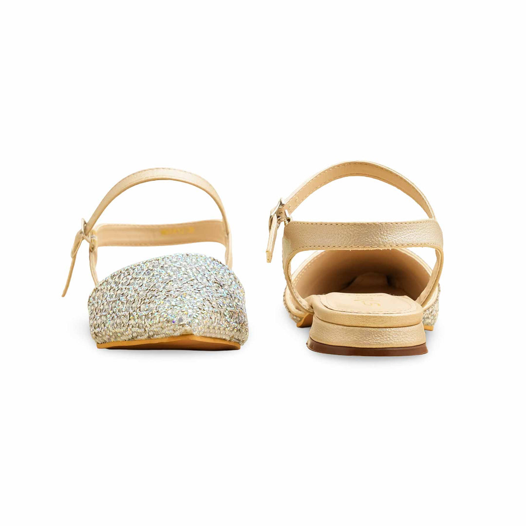 Golden Back Open WN5412