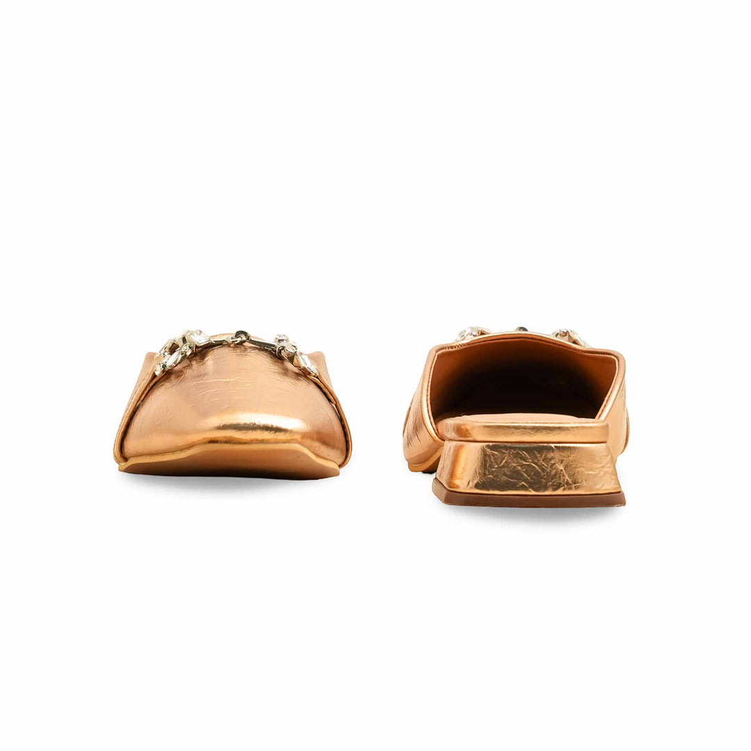 Golden Back Open WN5417