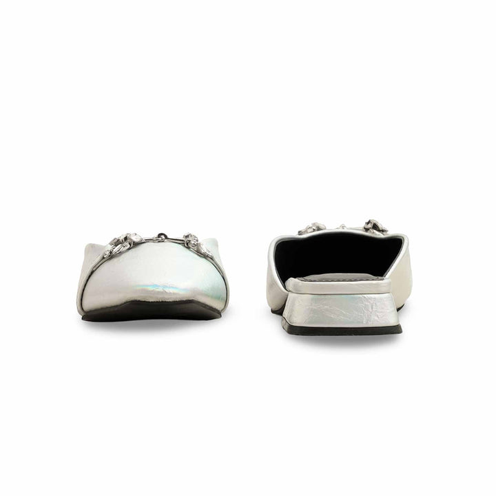 Silver Back Open WN5417