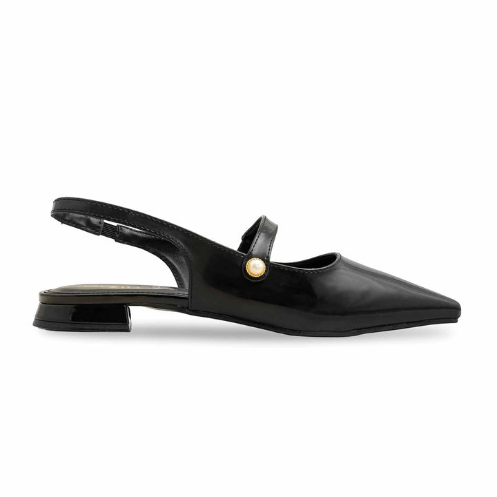 Black Back Open WN5422