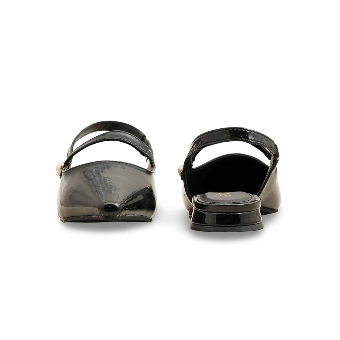 Black Back Open WN5422