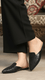 Black Back Open WN5432