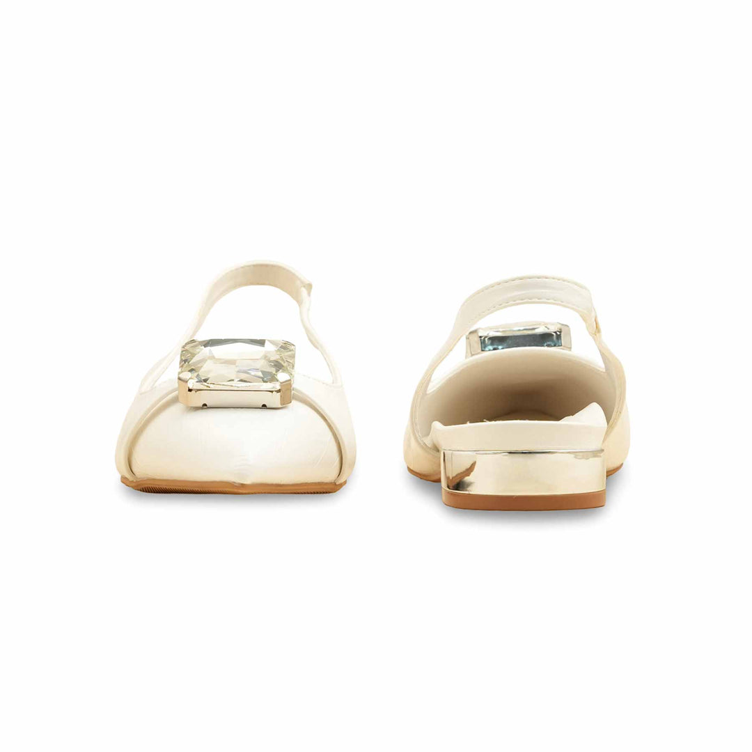White Back Open For Women WN5439