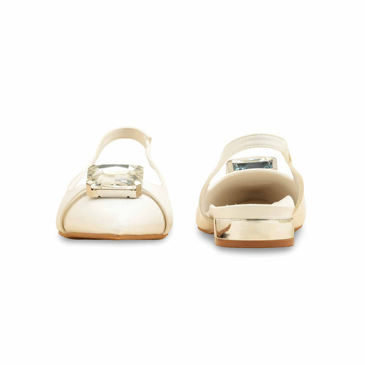 White Back Open For Women WN5439
