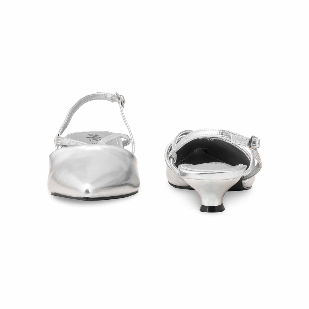Grey Back Open For Women WN5442
