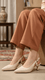 Fawn Back Open For Women WN5458