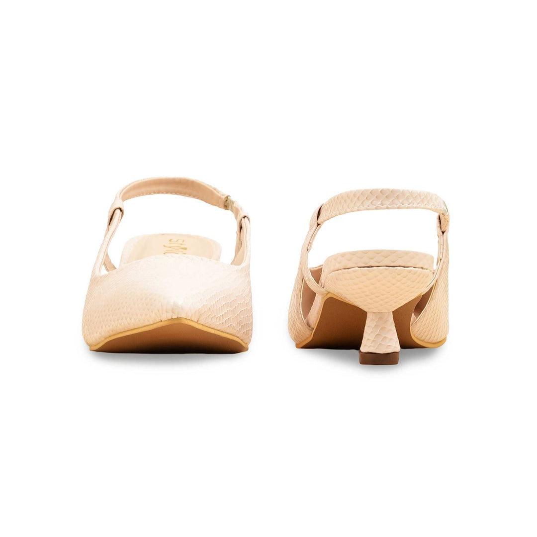 Fawn Back Open For Women WN5458