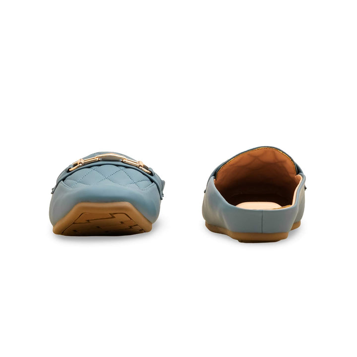 Blue Back Open For Women WN5460