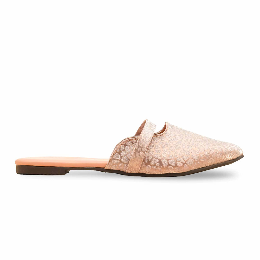 Pink Back Open For Women WN5462