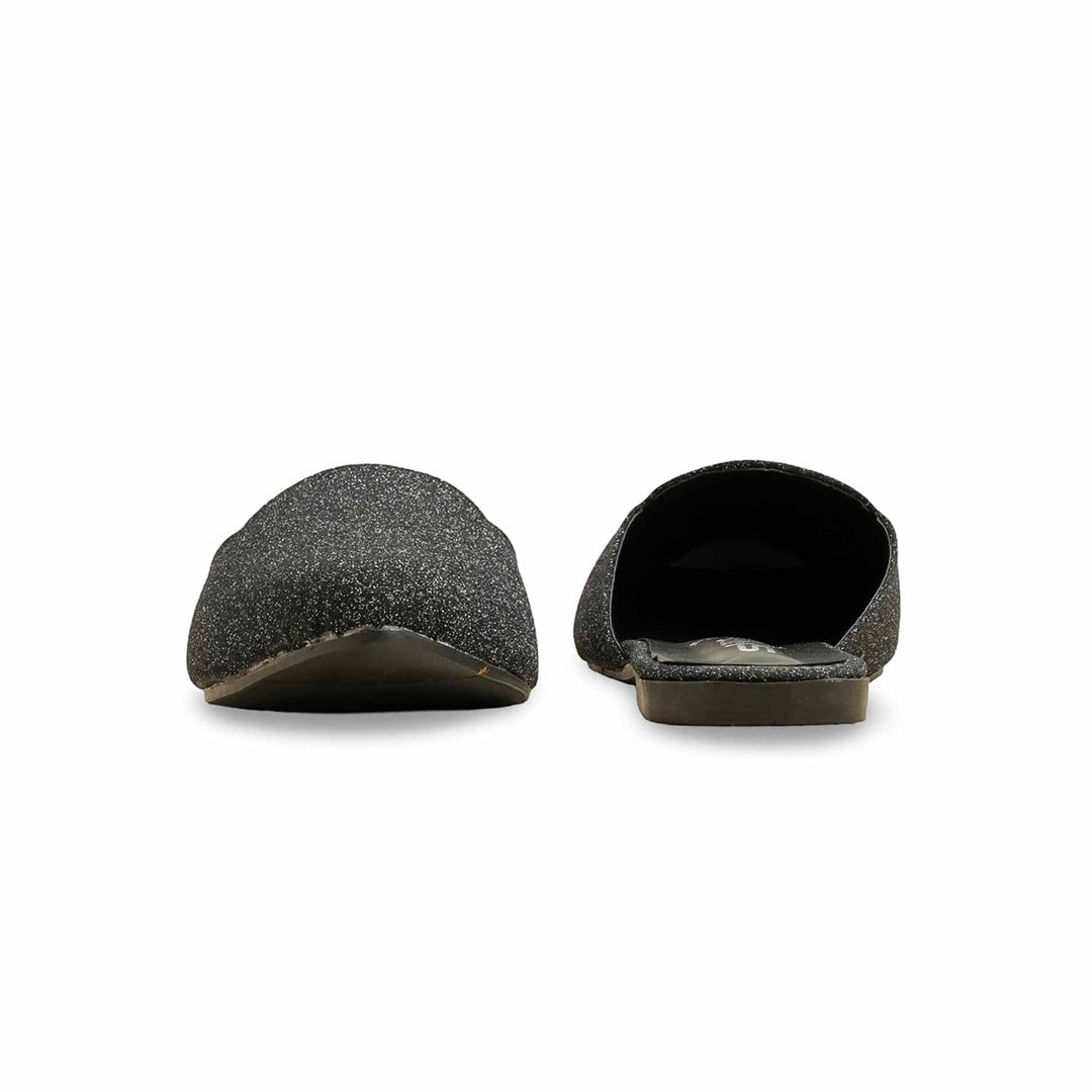 Black Back Open WN5464