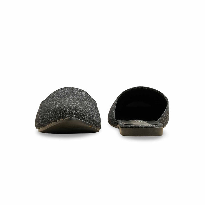 Black Back Open WN5464