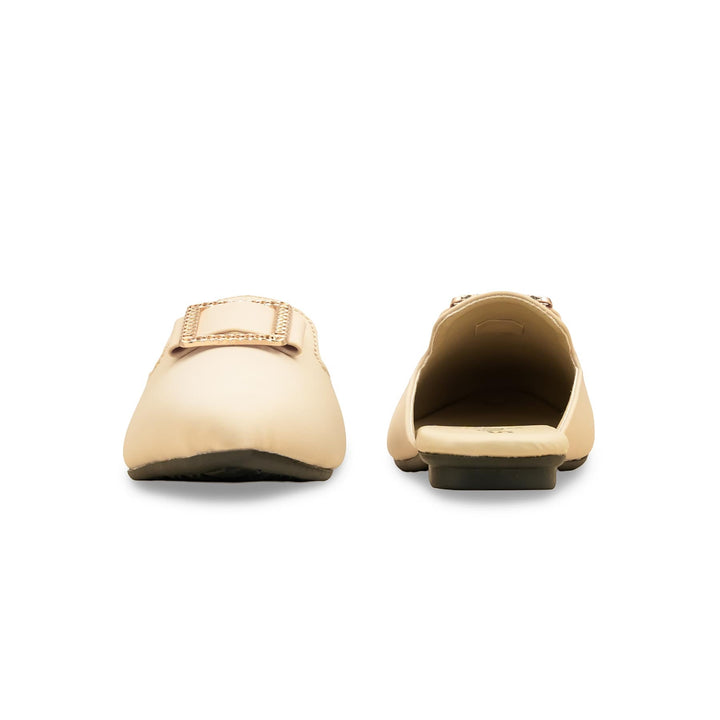 Fawn Back Open For Ladies WN5472