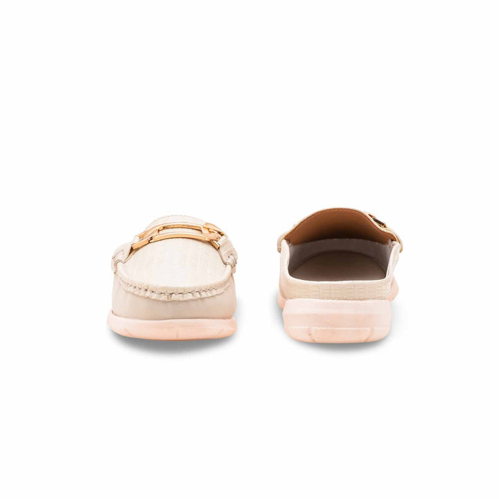 Fawn Back Open For Ladies WN5483