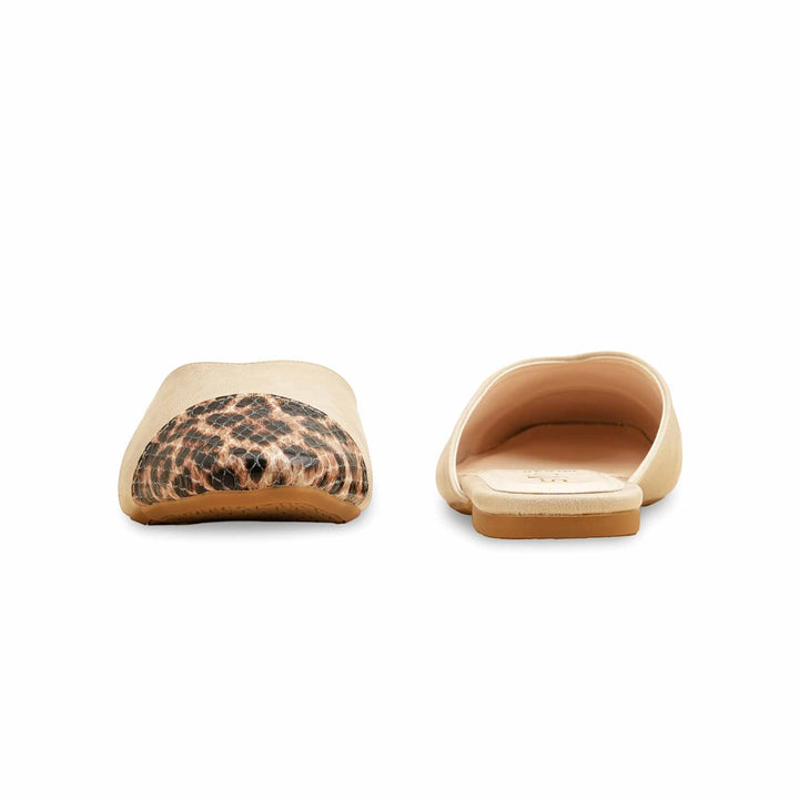 Fawn Back Open For Women WN5487