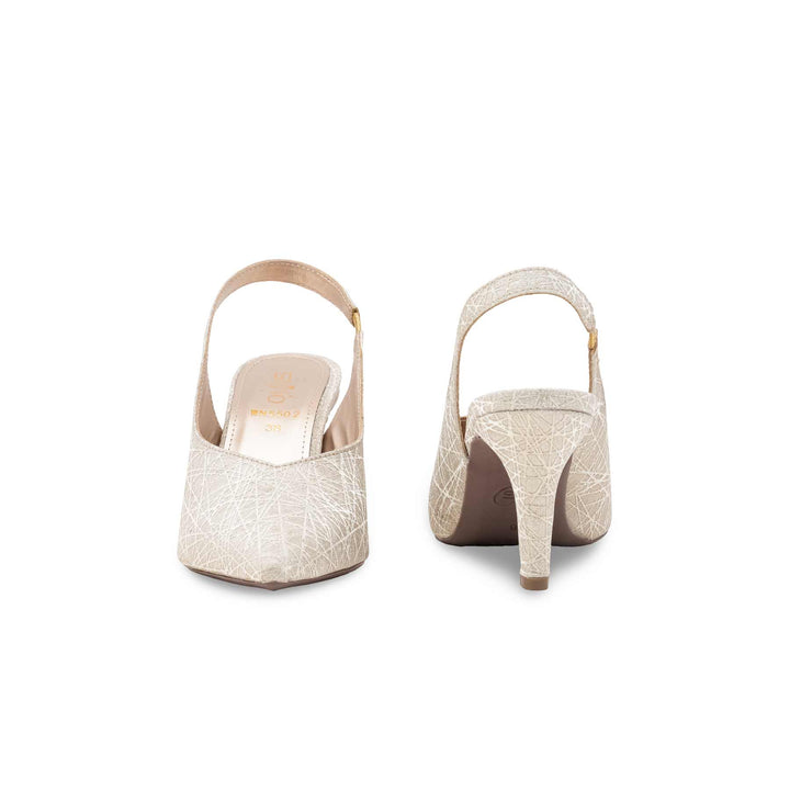 Golden Back Open For Women WN5502