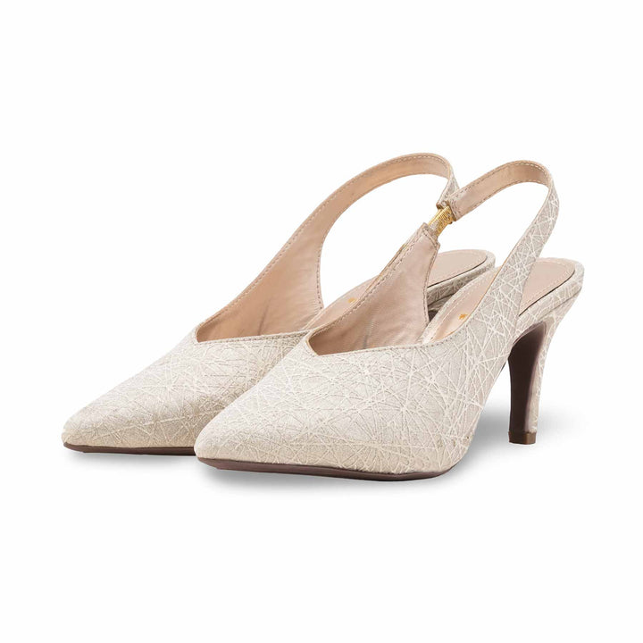 Golden Back Open For Women WN5502