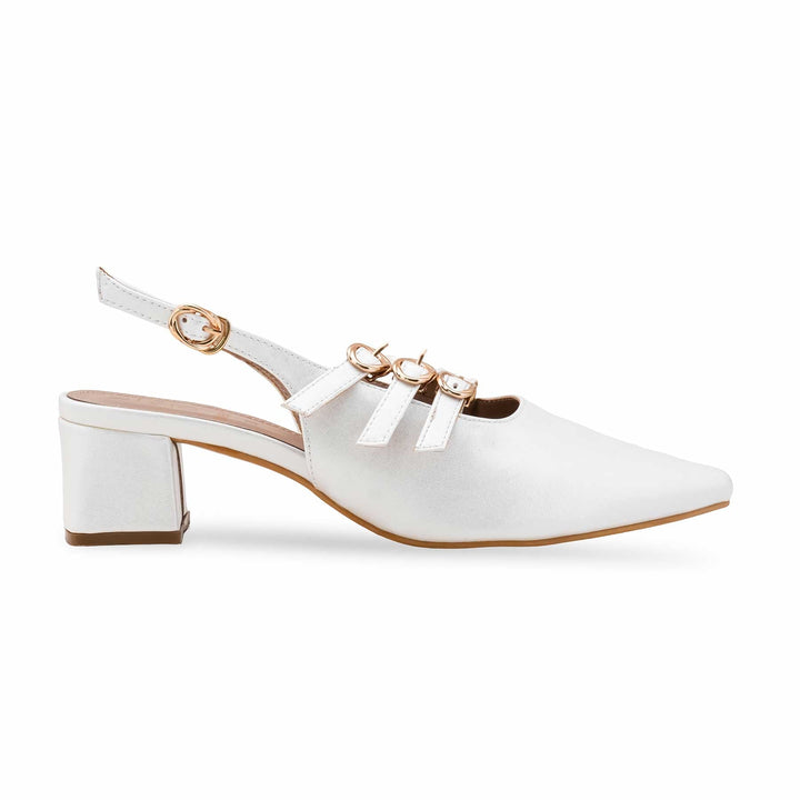 White Back Open For Women WN5512