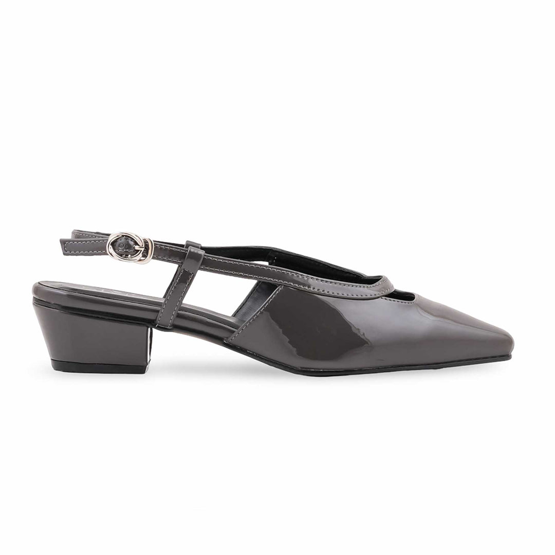 Grey Back Open For Ladies WN5541