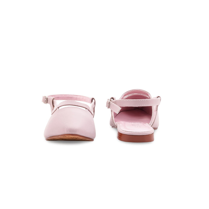 Pink Back Open For Ladies WN5543