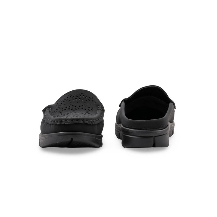 Black Back Open For Women WN5551