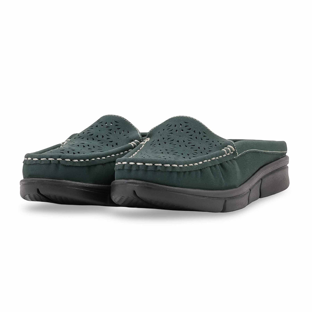 Mehndi Back Open For Women WN5551