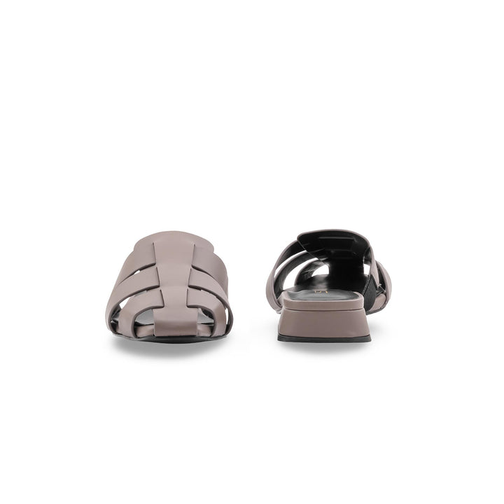 Grey Back Open For Women WN5555