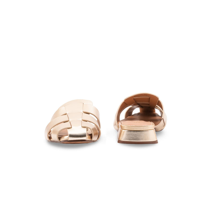 Golden Back Open For Women WN5555