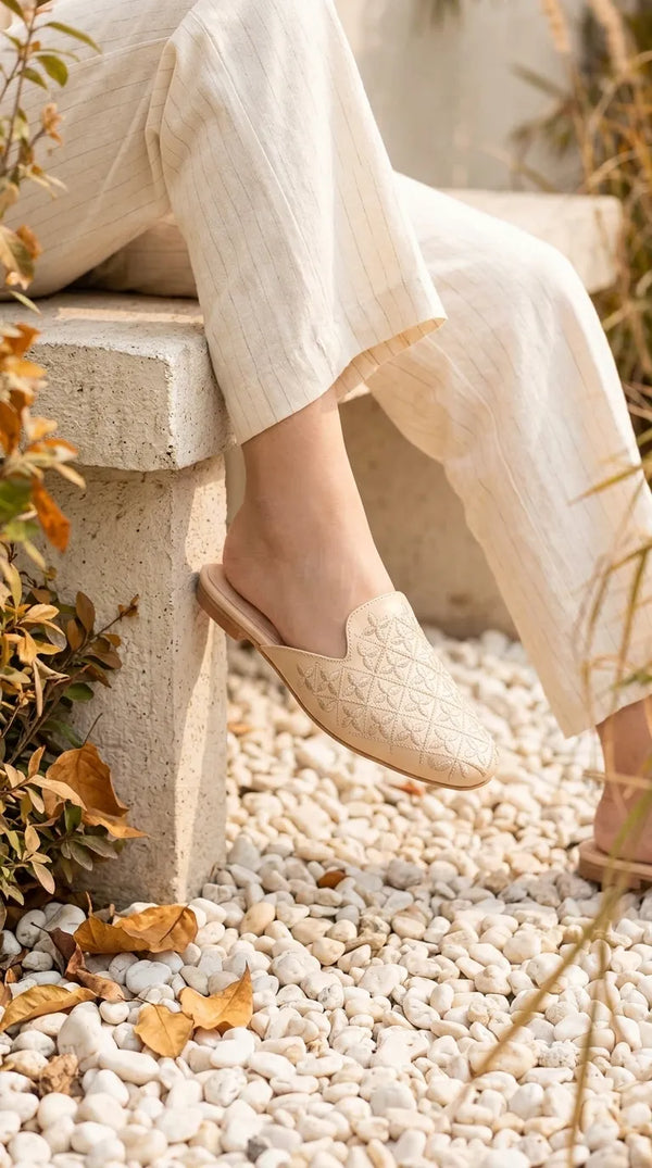 Fawn Back Open For Women WN5576