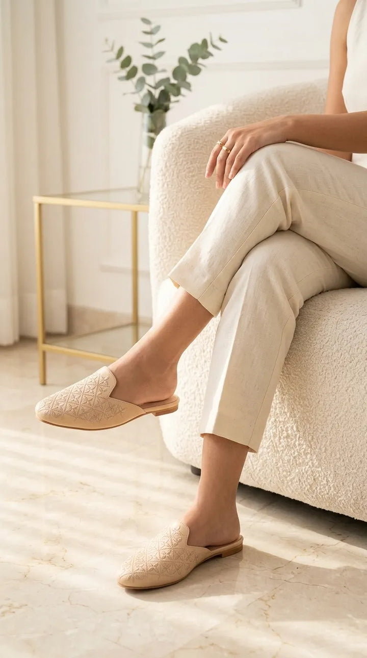Fawn Back Open For Women WN5576