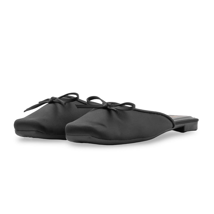 Black Back Open For Women WN5602