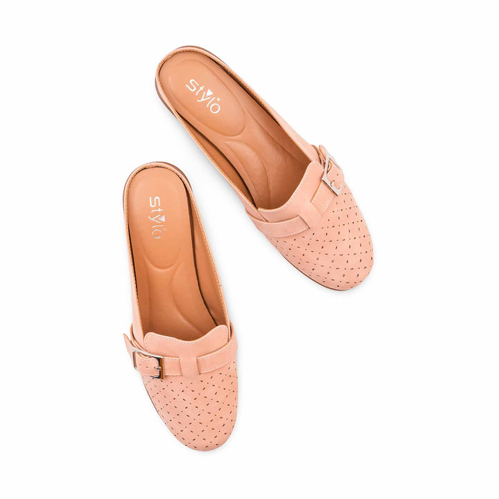 Pink Back Open For Women WN5607