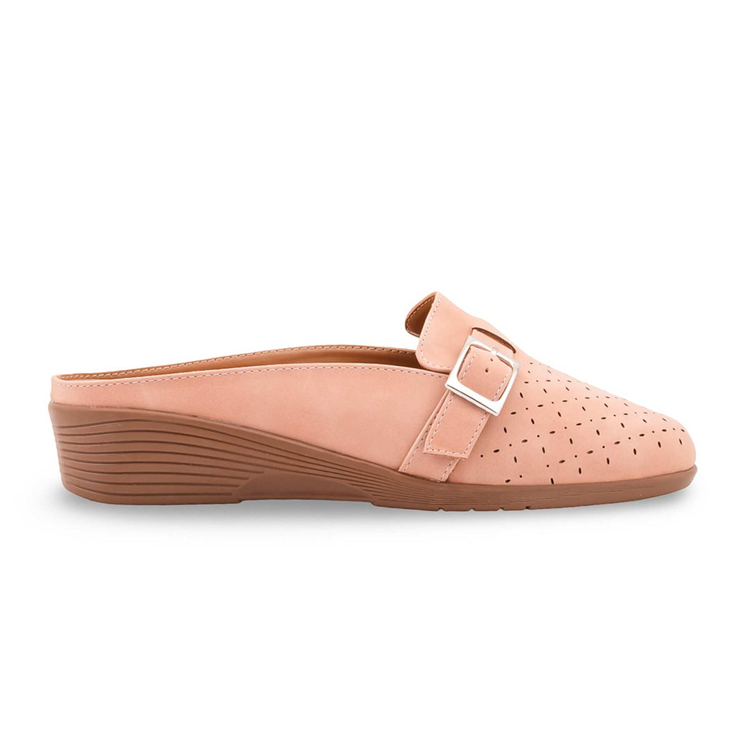 Pink Back Open For Women WN5607