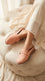 Pink Back Open For Women WN5607