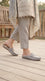 Cream Back Open For Women WN5623
