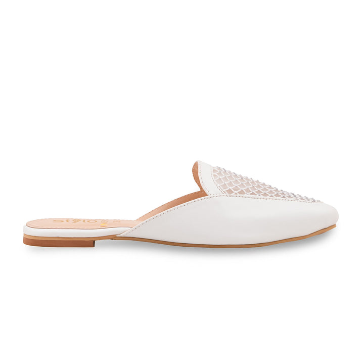 White Back Open For Women WN5625
