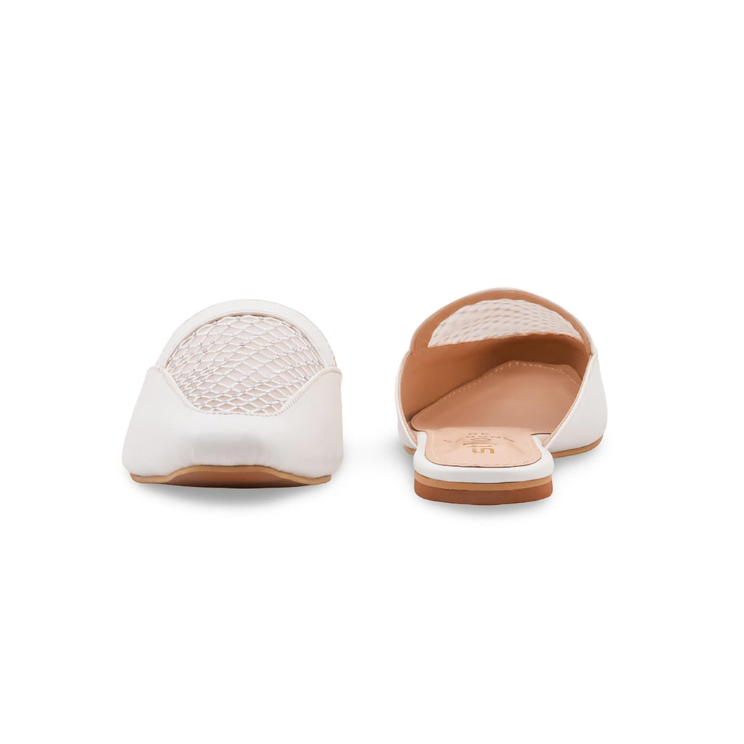 White Back Open For Women WN5625