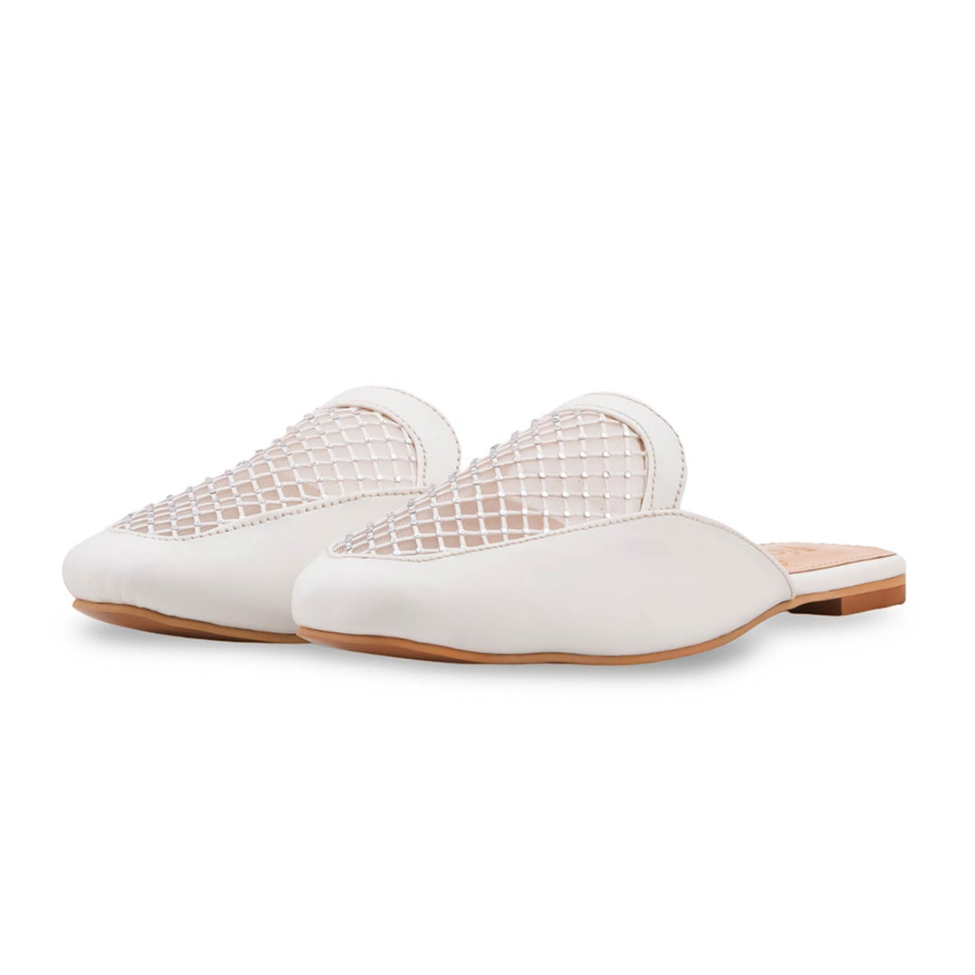 White Back Open For Women WN5625