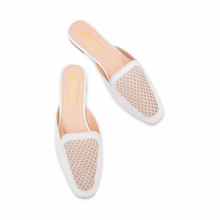 White Back Open For Women WN5625