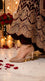 Champagne Court Shoes For Women WN5724
