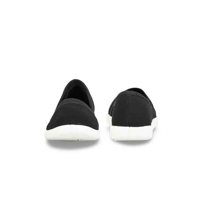 Black Sneaker WN6163