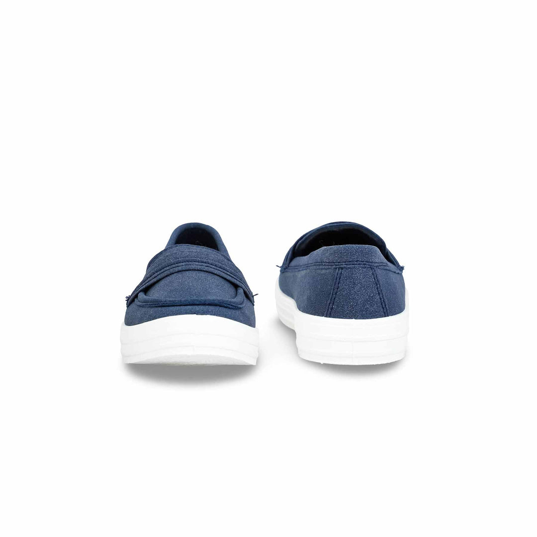 Blue Sneaker WN6165